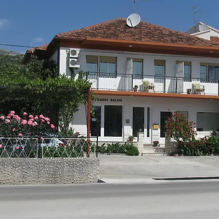 Penzion Cvita & Slavko Trogir