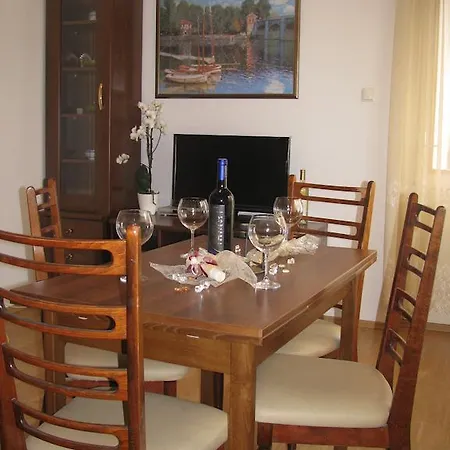 Cvita & Slavko Trogir