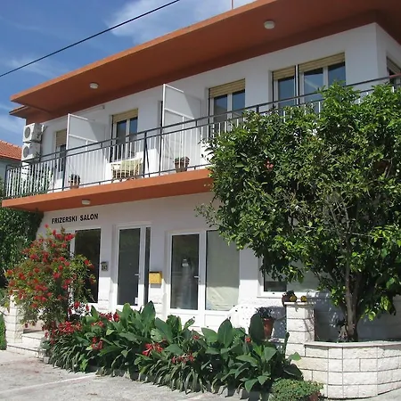 Penzion Cvita & Slavko Trogir