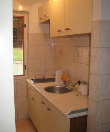 Cvita & Slavko 3* Trogir