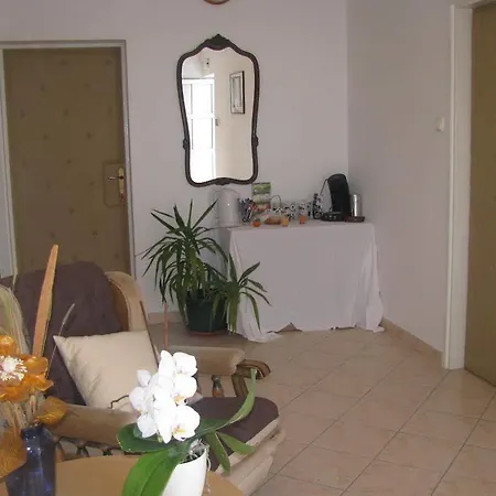 Cvita & Slavko Penzion 3*