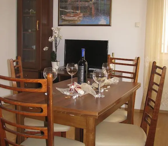 Cvita & Slavko Trogir