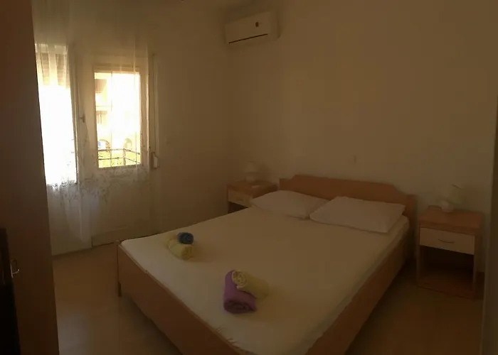 Casa de hóspedes Cvita & Slavko