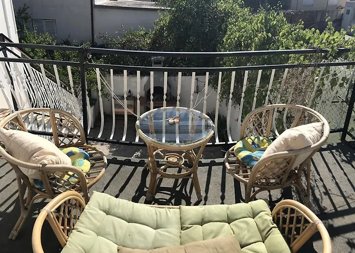 Casa de hóspedes Cvita & Slavko