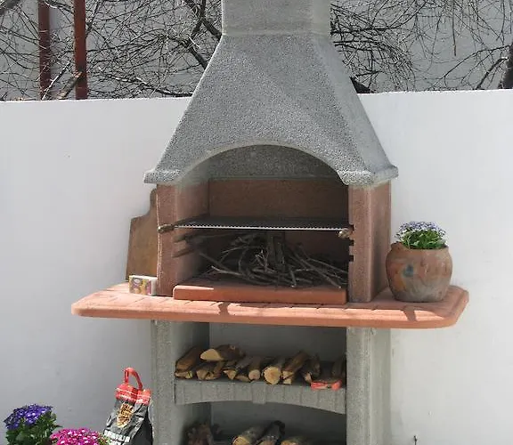 Cvita & Slavko 3* Trogir