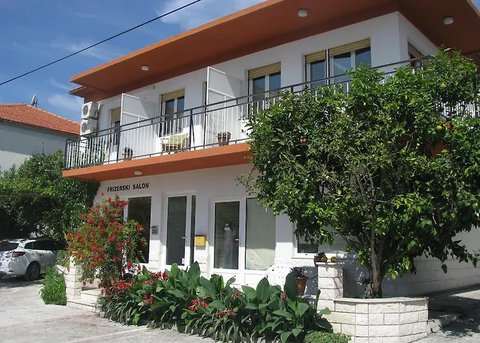 Casa de hóspedes Cvita & Slavko Trogir