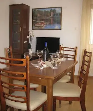 Pensión Cvita & Slavko Trogir