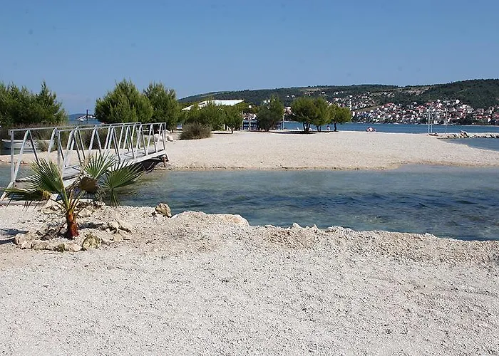 Konukevi Cvita & Slavko Trogir