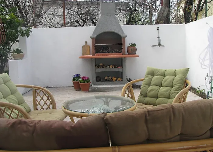 Cvita & Slavko 3* Trogir