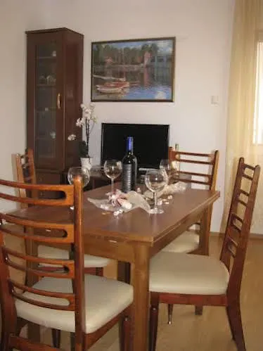 Konukevi Cvita & Slavko Trogir