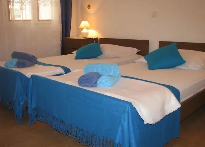 Konukevi Cvita & Slavko