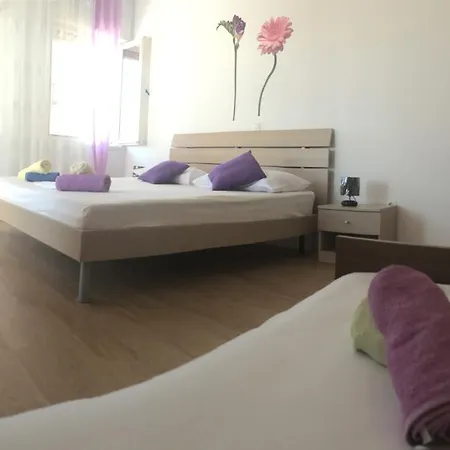 بيت ضيافة Cvita & Slavko تروغير