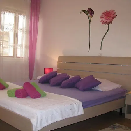بيت ضيافة Cvita & Slavko تروغير