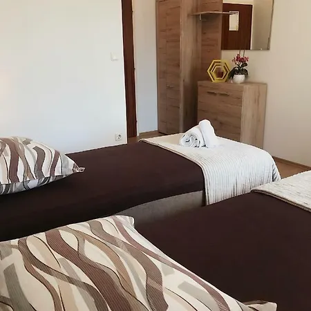 Cvita & Slavko 3*