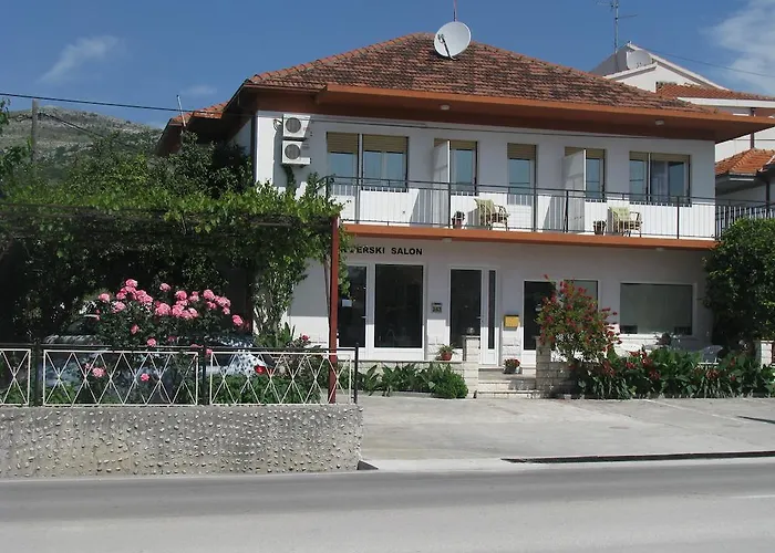 Pensionat Cvita & Slavko Trogir