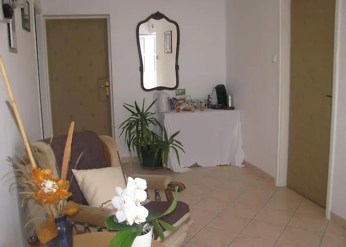 Cvita & Slavko Pensionat 3*