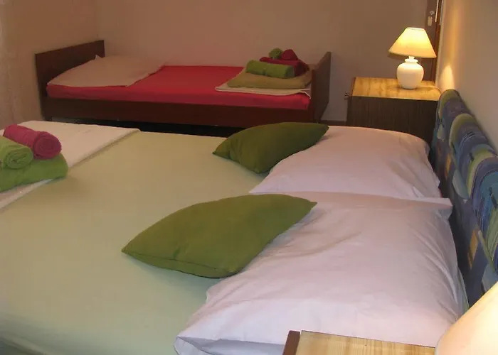 Cvita & Slavko Pensionat Trogir