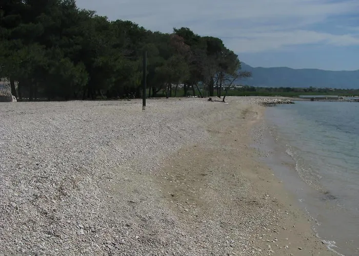 Cvita & Slavko Trogir