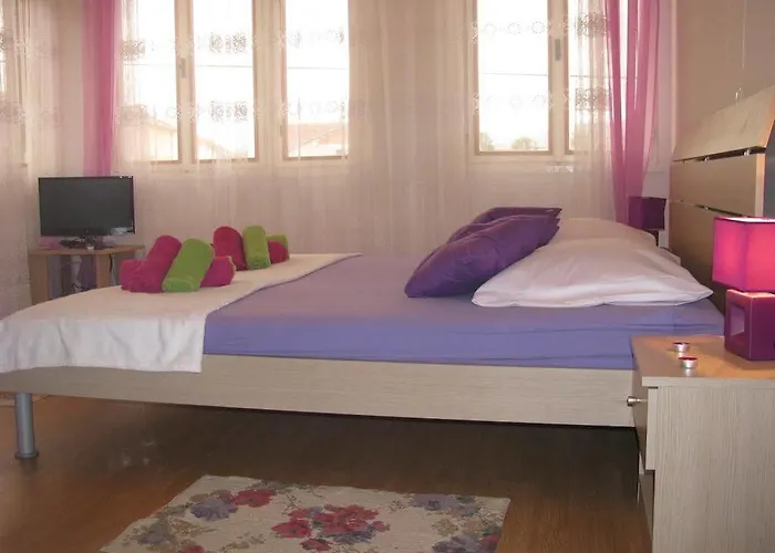 Pensionat Cvita & Slavko Trogir